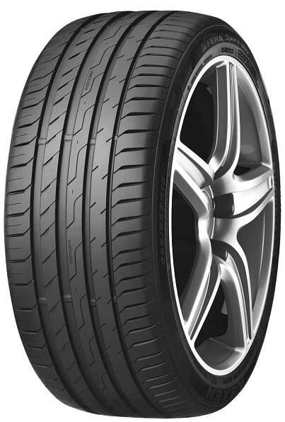 NEXEN N Fera Sport SUV 255/45 R20 105 W XL od 3 647 Kč