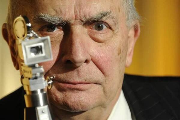 Zemřel slavný francouzský režisér Claude Chabrol