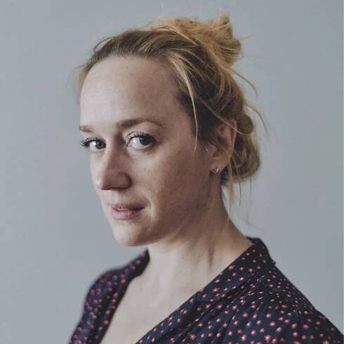 Anna John Schmidtmajerová - ACTORSMAP