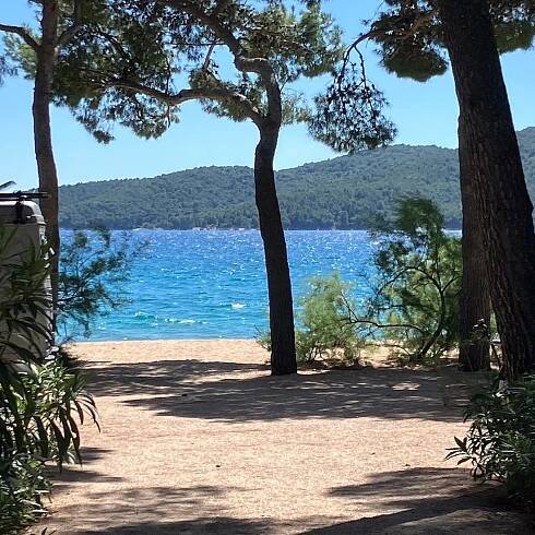 AMADRIA PARK CAMPING ŠIBENIK - Updated 2025 Prices & Campground Reviews (Sibenik, Croatia)