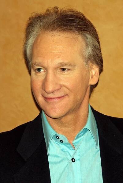 Bill Maher citáty (142 citátů)