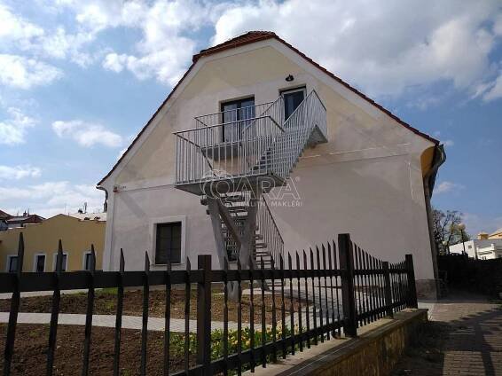 Poštovní, Čáslav - Čáslav-Staré Město, okres Kutná Hora