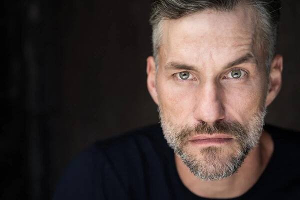 Schauspieler - Stefan Bockelmann