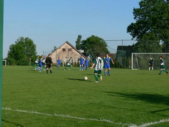 B tým / SK Neděliště (5. 6. 2010) - zápas | FK Vysoká nad Labem