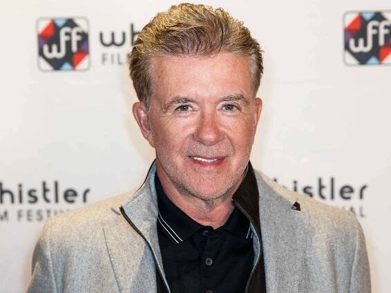 Alan Thicke Dead: Growing Pains Actor Dies at 69