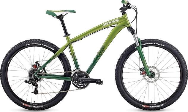 KELLYS Gibon 10 2022