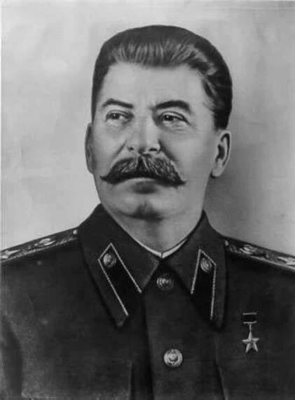 Stalin byl normální a v gulagu se moc neumíralo, zaznělo v ČT. Experti se zlobí, rada trestat nebude