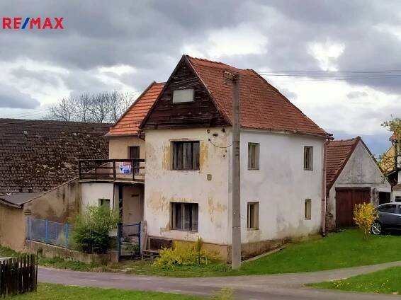 Liběšice - Soběnice, okres Litoměřice