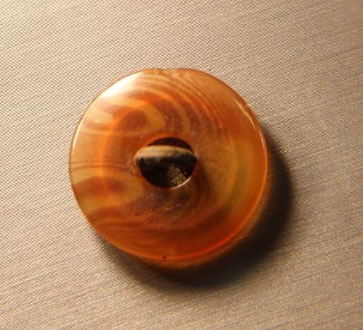 Knoflík | LovecPokladu.cz