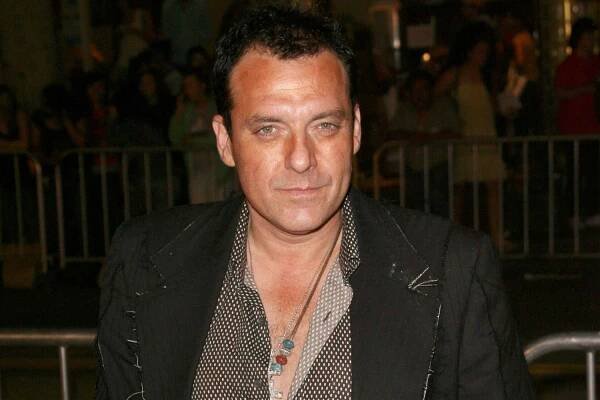 Tom Sizemore, 'Saving Private Ryan' and 'Black Hawk Down' actor, dies at 61 from brain aneurysm