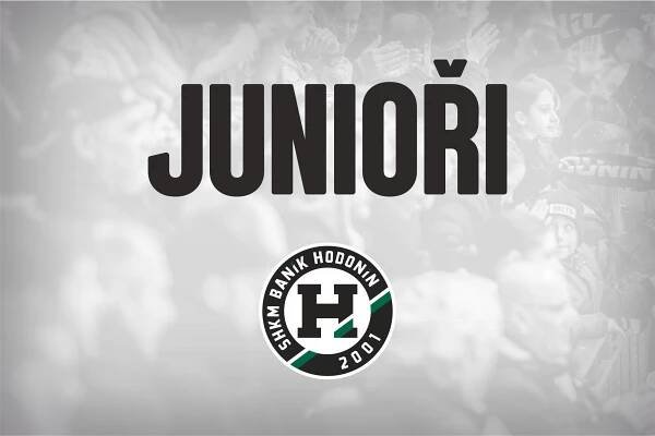 Postup se urvat nepodařilo, junioři se ale se skvělou sezonou rozloučili před svými fanoušky vítězně