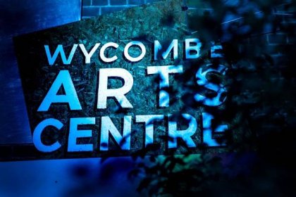 Let's Create - Wycombe Arts Centre - Hub for Creativity