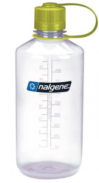 Láhev Nalgene Narrow Mouth 1000 ml - SKLADEM