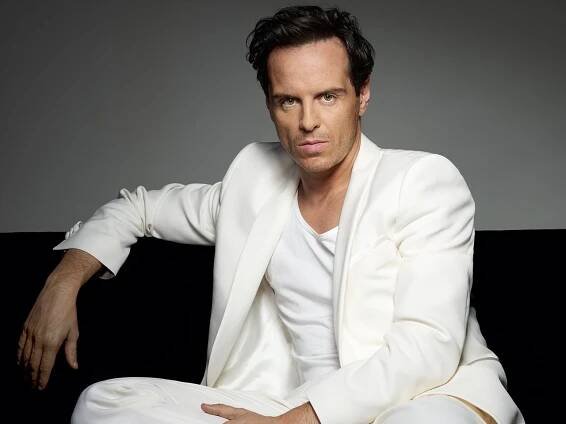 Andrew Scott on Fleabag, porn and the power of editors