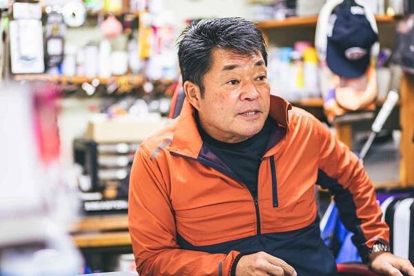 YAMAMOTO Hiroshi: Tokyo, a city of convenience and variety | Japan Sports Journey