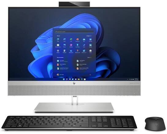 HP EliteOne800G6 5L207EA