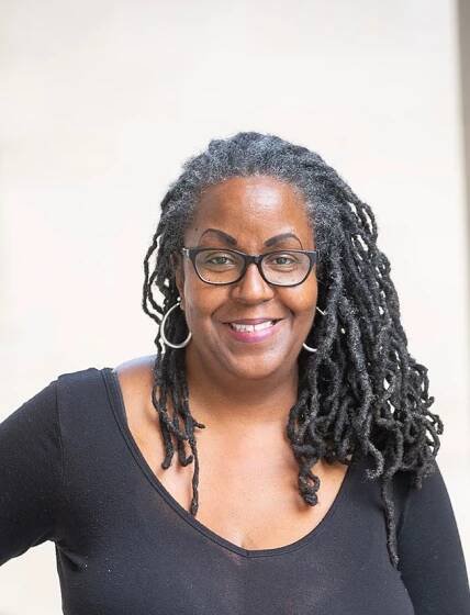 Kimberly Clark, Chief of Mental Health Division