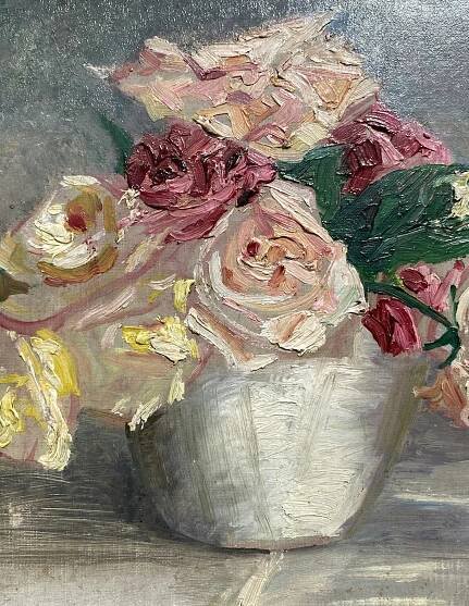 Robert Graham Dryden Alexander - Skymeadow Gallery