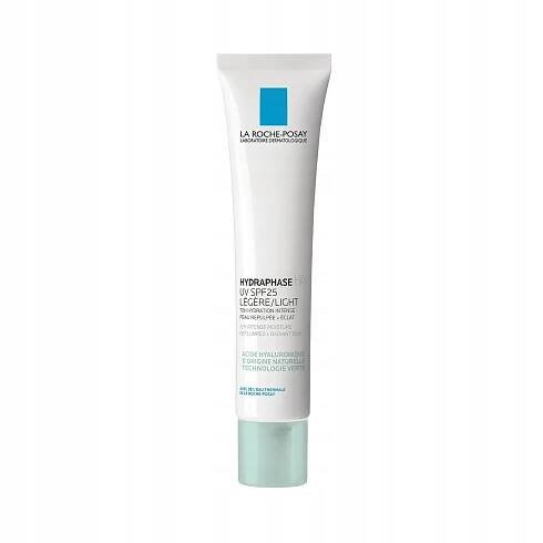 La Roche Posay Hydraphase HA UV Light hydratační denní krém SPF25 40 ml