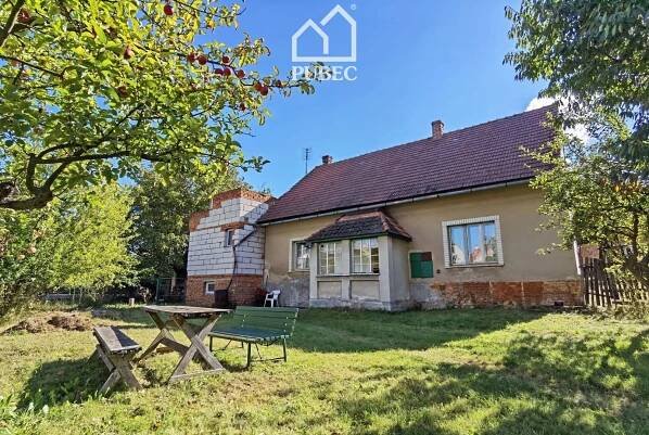 Dobříč, okres Plzeň-sever