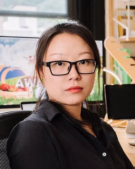 Miao Ying