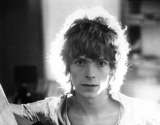David Bowie to Release Massive Box Set 'Five Years 1969-1973'