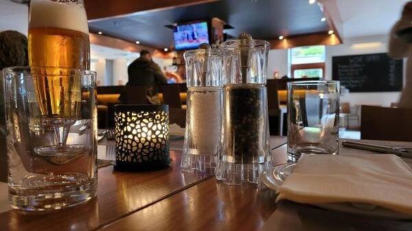Pils'n'Grill Bar & Restaurant foto 6