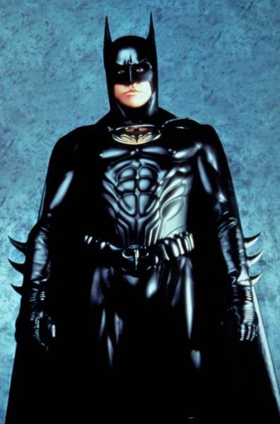 Filmový Batman rakovinu tají, ale jeho slavný kolega potvrdil, že hercův stav je velmi vážný