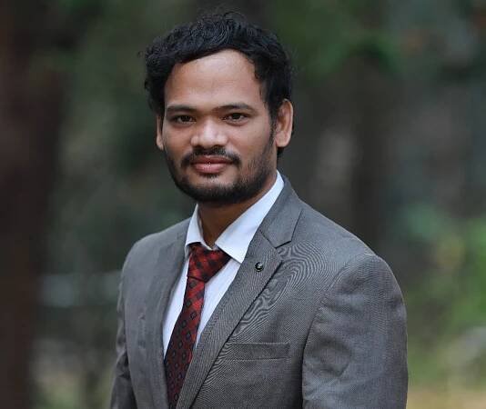 Dr. Sambhav Winget