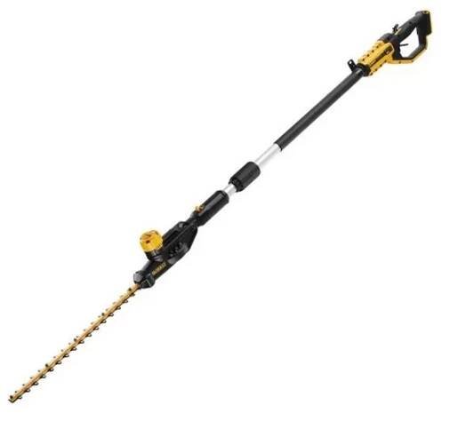  Aku plotostřih Dewalt solo DCMPH566N-XJ 