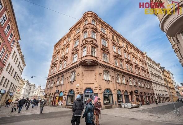 Prodej bytu 3+kk, ul. Solniční, Brno | Reality.iDNES.cz 