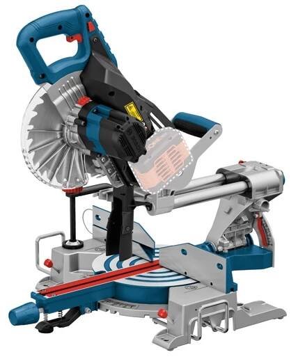 Bosch GCM 18V-216 Professional 0.601.B41.000 od 13 899 Kč - Heureka.cz