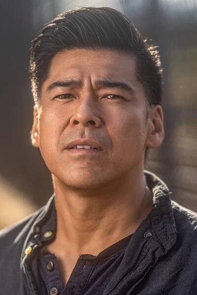 Nelson Wong
