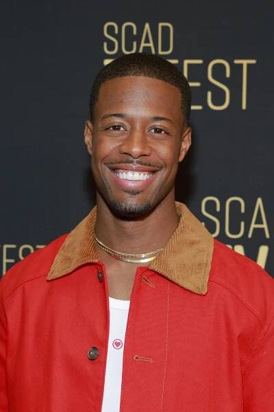 Patrick Walker