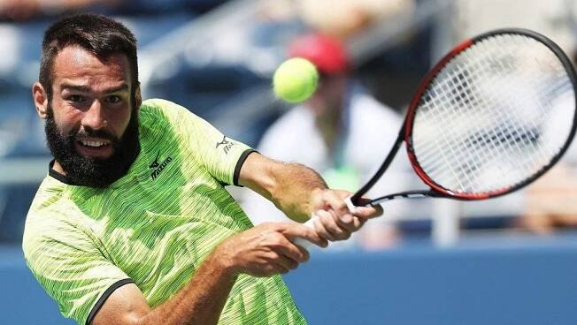 Šafránek o životním zápase s Dimitrovem, účasti na US Open i tiebreaku v pátém setu