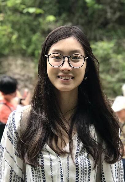 Qi Chen Lab: People