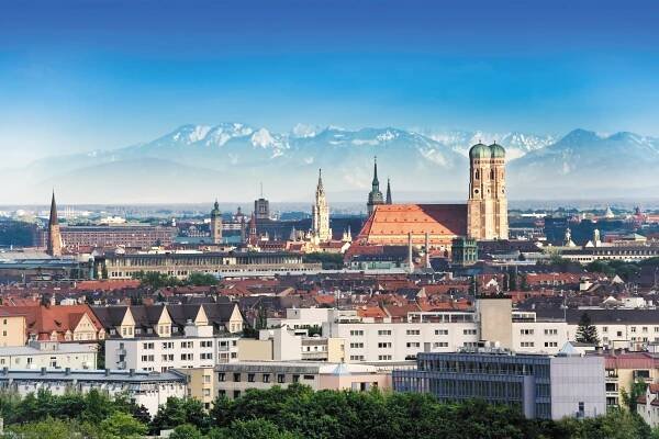 Skip Berlin and Take a Trip to Munich Instead