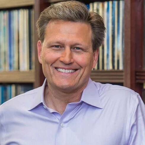 David Baldacci Channel