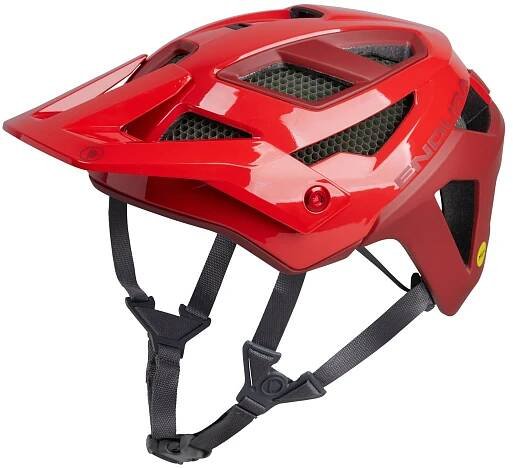 Cyklistická přilba Endura MT500 MIPS brick