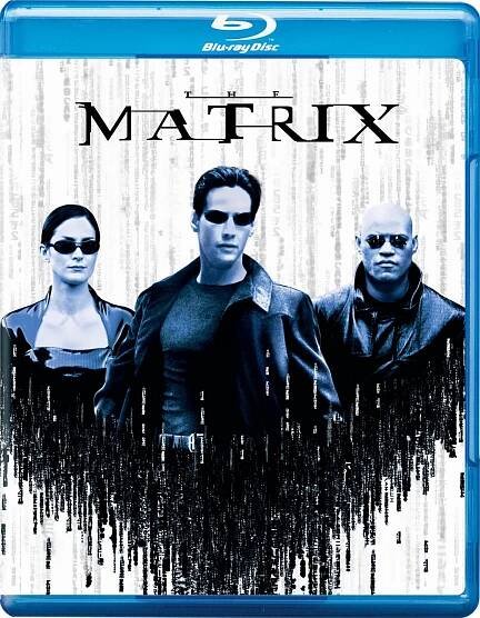The Matrix DVD Release Date