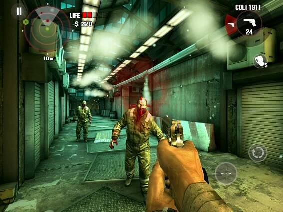 Dead Trigger