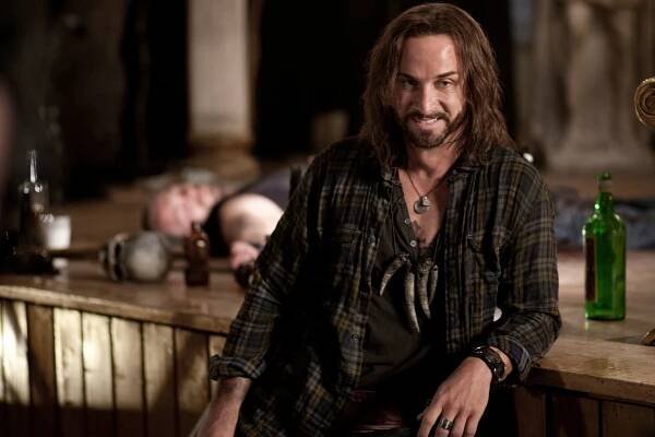 Colin Cunningham Talks Falling Skies [Exclusive]