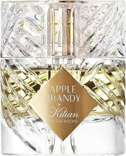 By Killian Apple Brandy On the Rocks parfémovaná voda unisex 50 ml