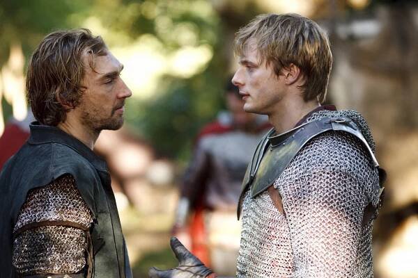 Merlin - Probuzení čarodějnice (S02E11) (2009) | Recenze - Uživatelské | ČSFD.cz