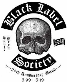 Black Label Society: Sonic Brew (20th Anniversary Edition) - CD