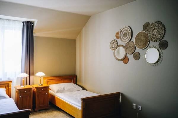 Galerie | Hotel Kounický dvůr