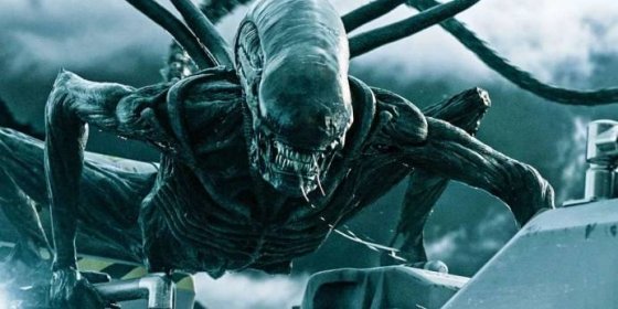 New Alien Movie Gets 2024 Release Date As Disney Blows Up Release Calendar