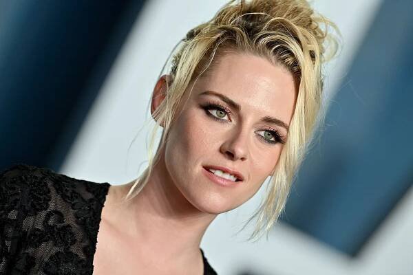Kristen Stewart Just Wore a Sheer Chanel Skirt Over a Bodysuit in Monaco—See Pics