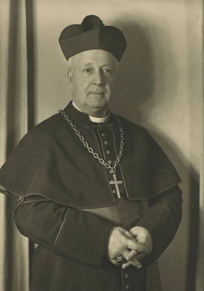 Otto Steinwachs