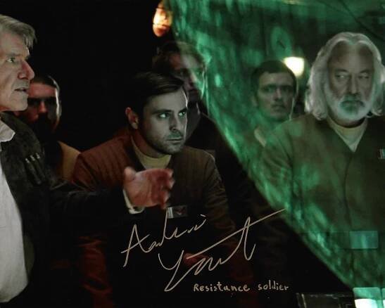 Star Wars